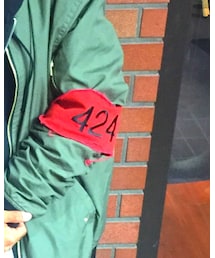 424 CLOTHING | その他