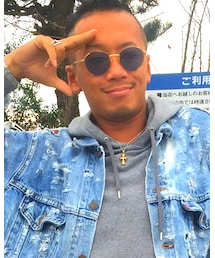 CHROME HEARTS | ネックレス