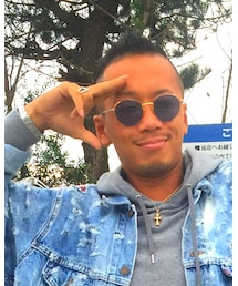 THOM BROWNE | サングラス