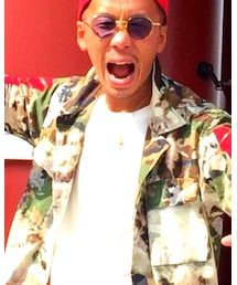 CHROME HEARTS | ネックレス