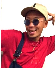 FULLBK | キャップ