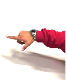 ROLEX | アナログ腕時計