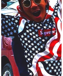 Supreme  | パーカー
