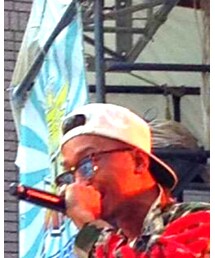 aside | キャップ