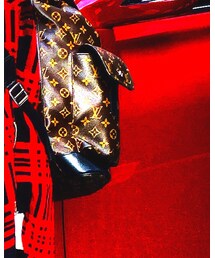 LOUIS VUITTON | バックパック/リュック
