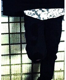 DANKE SCHON | その他パンツ