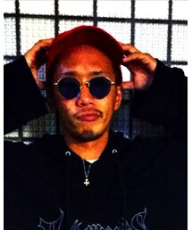 polosex | キャップ