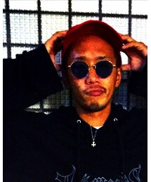 THOM BROWNE | サングラス