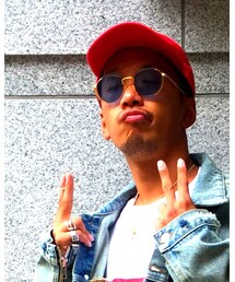 polosex | キャップ