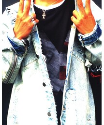 424 CLOTHING | Tシャツ/カットソー