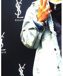 424 CLOTHING | デニムジャケット