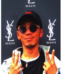 THOM BROWNE | サングラス