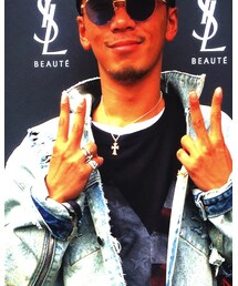 CHROME HEARTS | ネックレス