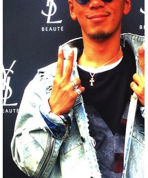 CHROME HEARTS | リング