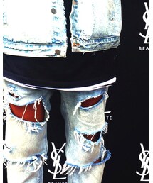 H&M | Tシャツ/カットソー