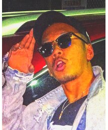 mrcnoir | キャップ