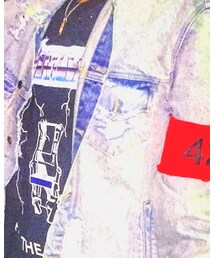 424 CLOTHING | デニムジャケット