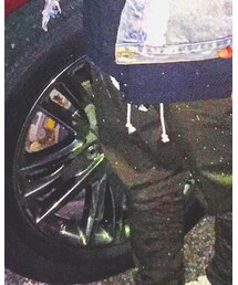 H&M | チノパンツ