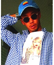 idiot | キャップ