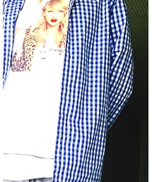 H&M | シャツ/ブラウス