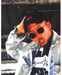 424 CLOTHING | キャップ