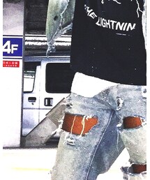 idiot | Tシャツ/カットソー