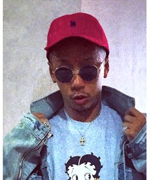 POLO RALPH LAUREN | キャップ