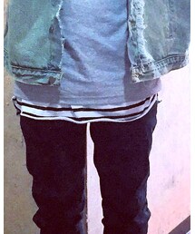 H&M | Tシャツ/カットソー