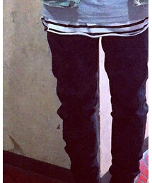 DANKE SCHON | その他パンツ