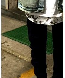 DANKE SCHON | デニムパンツ