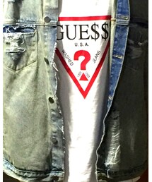 Guess | Tシャツ/カットソー