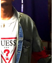 424 CLOTHING | デニムジャケット