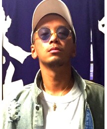 mrcnoir | キャップ