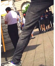 リプレゼント | デニムパンツ