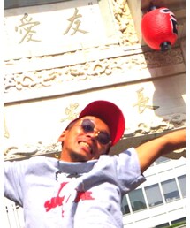 polosex | キャップ