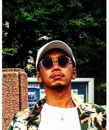 mrcnoir | キャップ