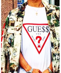 GUESS JEANS | Tシャツ/カットソー