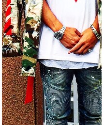 H&M | Tシャツ/カットソー