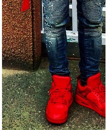 AIR JORDAN | スニーカー