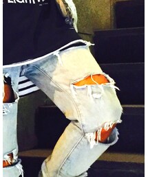 424 CLOTHING | デニムパンツ