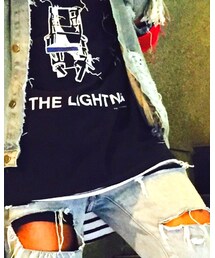 H&M | Tシャツ/カットソー