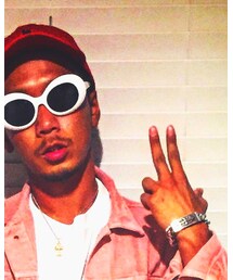 polosex | キャップ