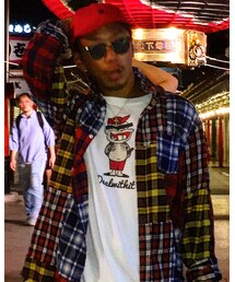 nodus | Tシャツ/カットソー