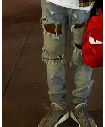 424 CLOTHING | デニムパンツ