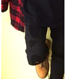 DANKE SCHON | デニムパンツ