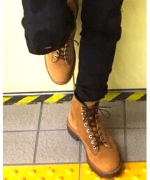 RED WING SHOES | ブーツ