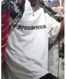 424 CLOTHING | Tシャツ/カットソー