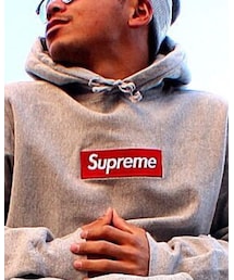 Supreme  | パーカー