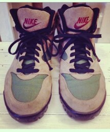 NIKE | NIKEハイカットスニーカー(スニーカー)