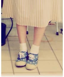 BENSIMON | スニーカー